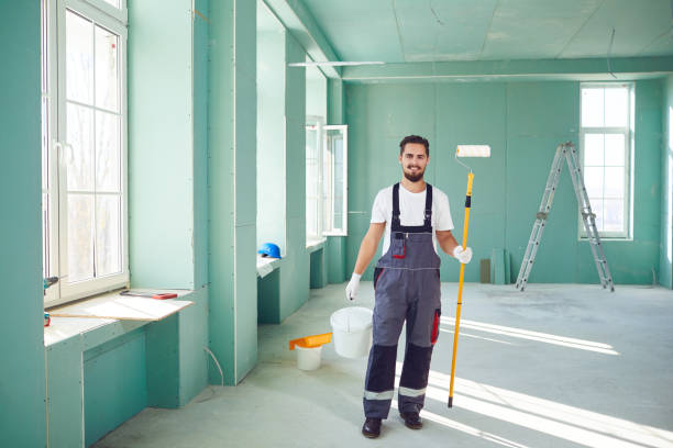 Best Biohazard Mold Removal  in Madelia, MN