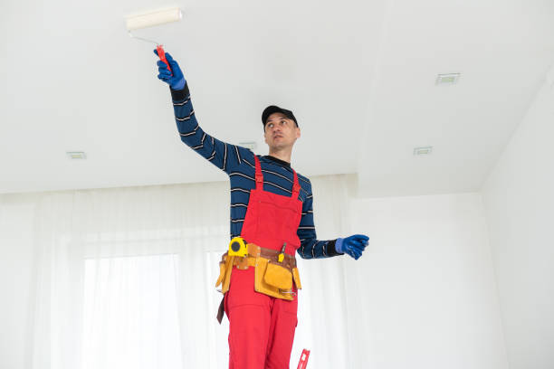 Best Forensic Mold Investigation  in Madelia, MN